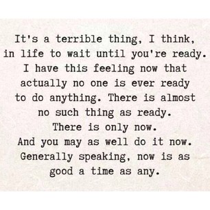 I agree with this
