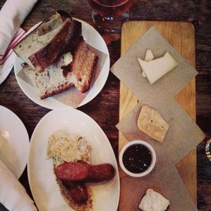meat 'n cheese 