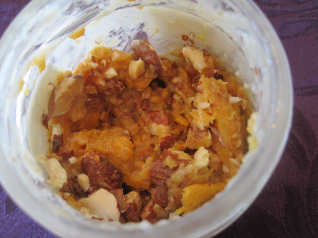 5.7.10.14 Sweet Potato in a Jar (SPIAJ)