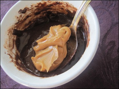 April's Protein Brownie Batter April's Protein Brownie Batter