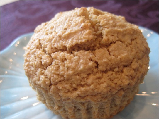 fluffy peanut butter oat bran buffin fluffy peanut butter oat bran buffin