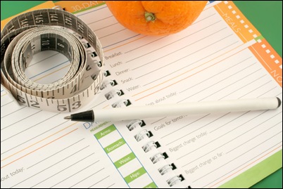 diet journal diet journal