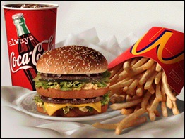 mcdonalds mcdonalds