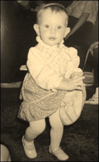 baby Gracie
