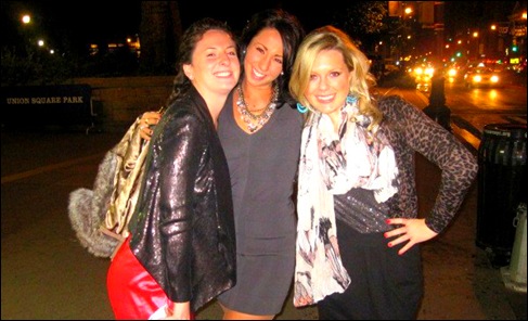 friends