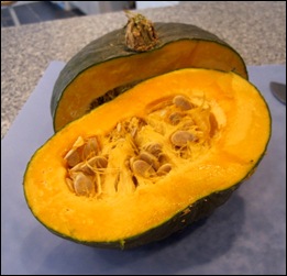 Kabocha Kabocha