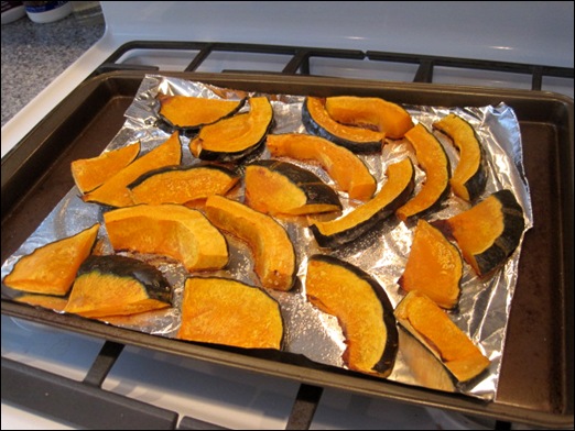 Kabocha Kabocha