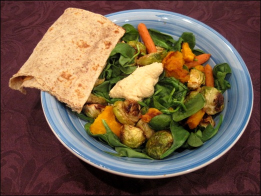 vegetable bowl vegetable bowl