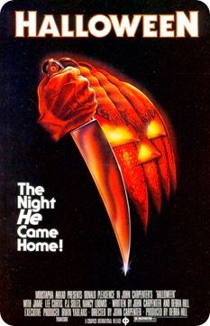 Halloween movie