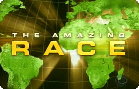 The Amazing Race The Amazing Race
