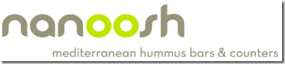 Nanoosh Nanoosh