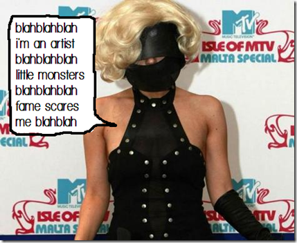 gaga gaga