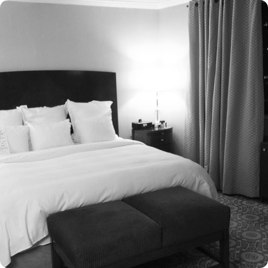 Marriott Hotels