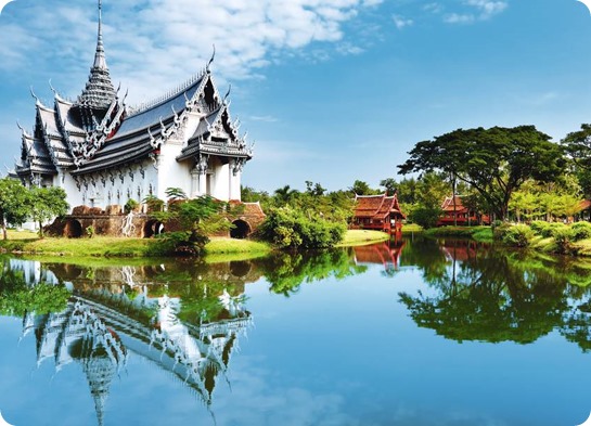 Thailand