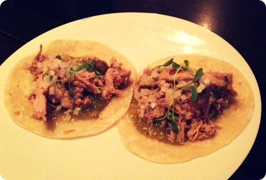 Empellon Cocina NYC