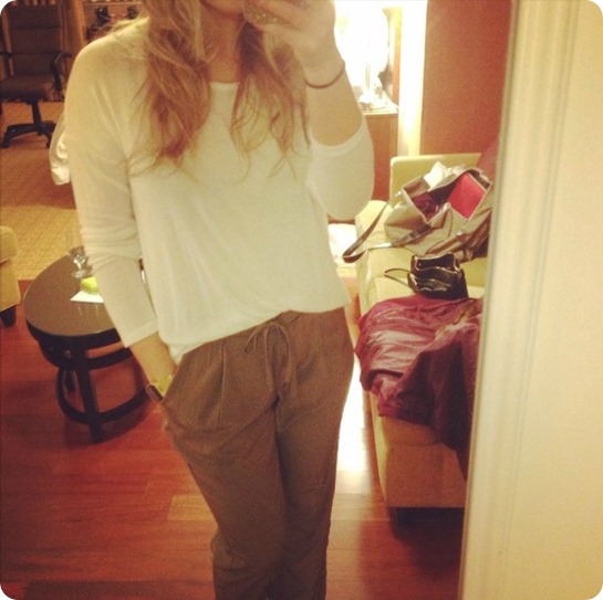 harem pants
