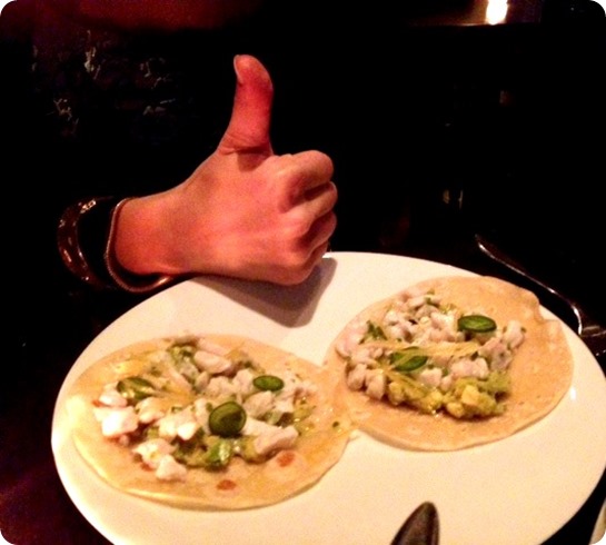 Empellon Cocina NYC