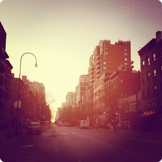 NYC