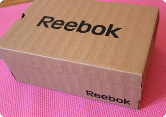 Reebok Skyscape