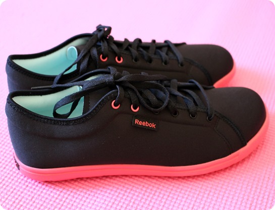 Reebok Skyscape