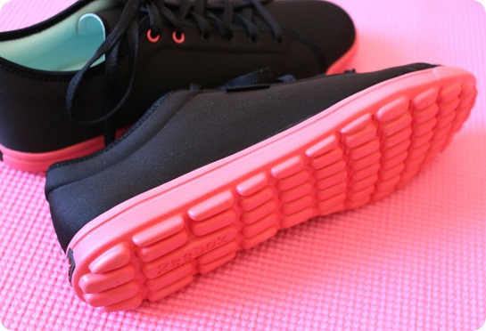 Reebok Skyscape
