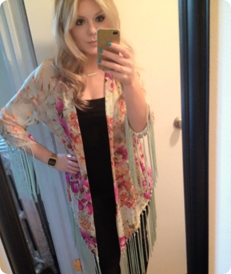 kimono