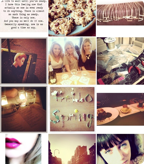 Instagram