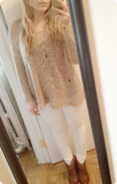 neutrals