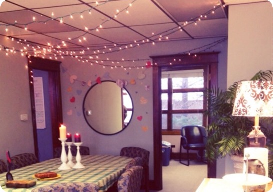 office party