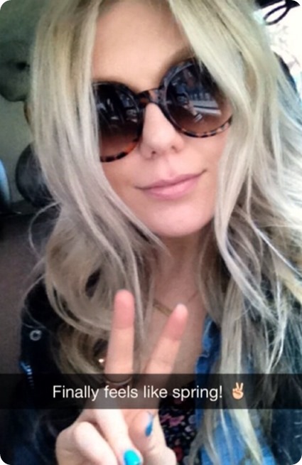 snapchat