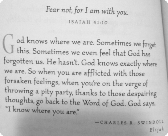 Isaiah 41:10