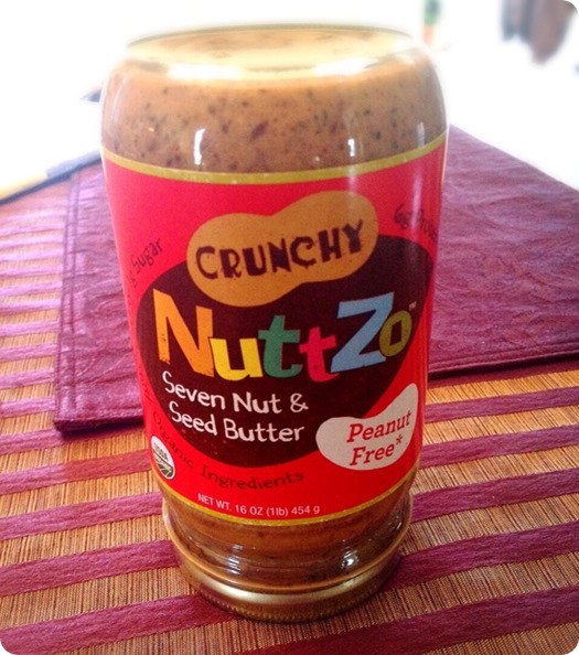 Nuttzo