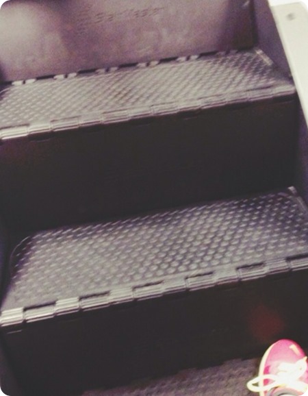 StairMaster