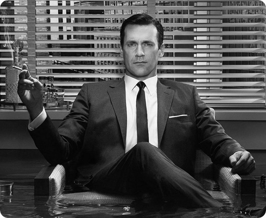 Don Draper