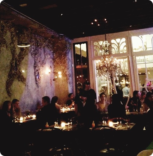 ABC Cocina NYC