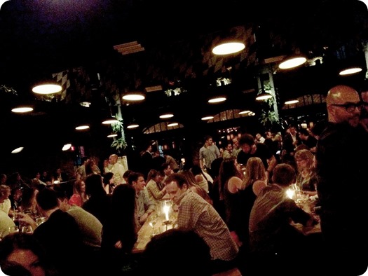Standard Biergarten