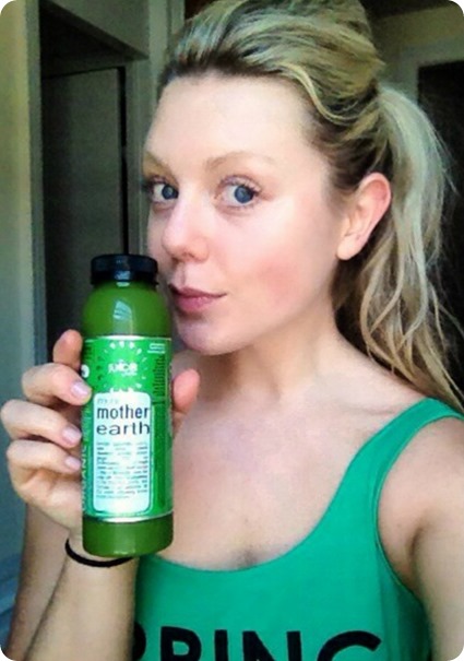 Juice Press
