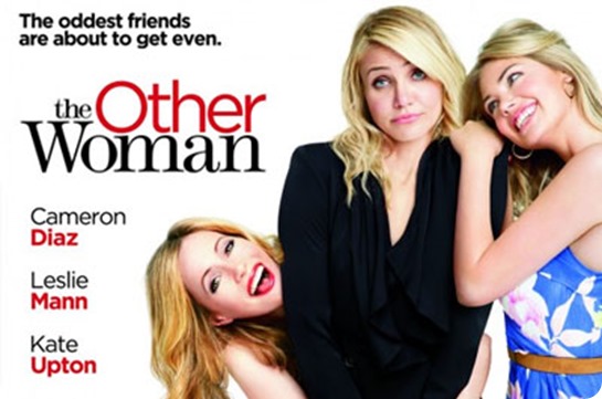 The Other Woman The Other Woman