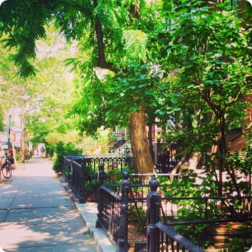 NYC