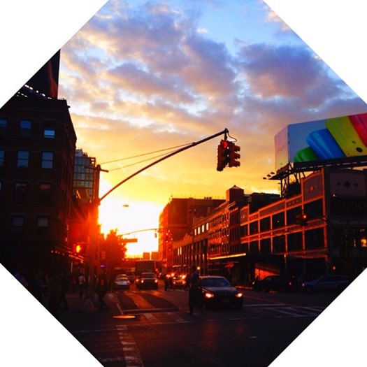 Manhattanedge