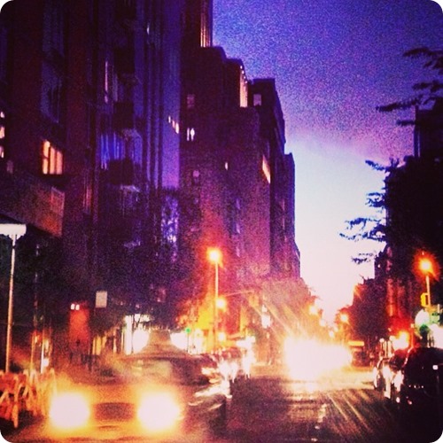 NYC