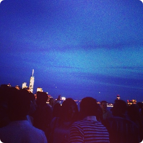 NYC