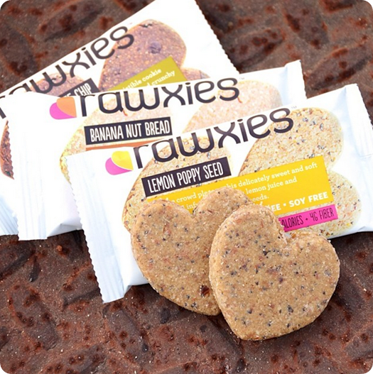 Rawxies