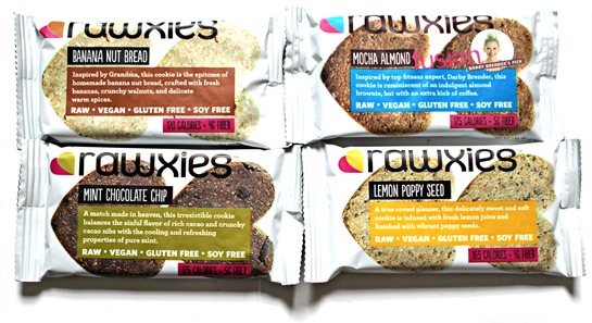 Rawxies