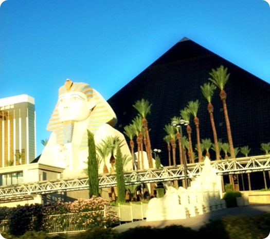 Las Vegas