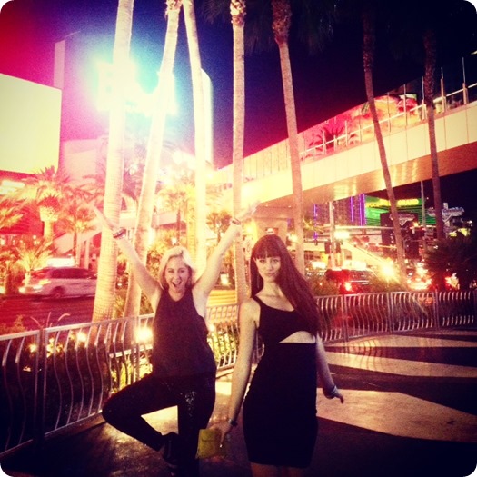 Las Vegas
