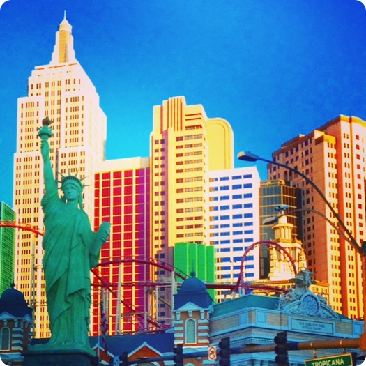 Las Vegas