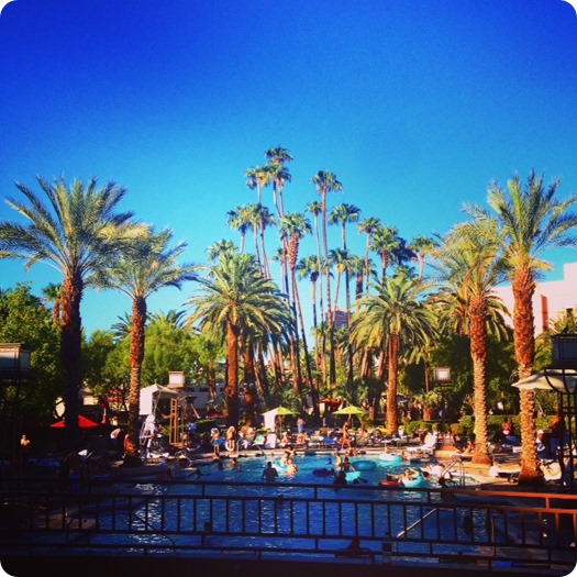 Las Vegas