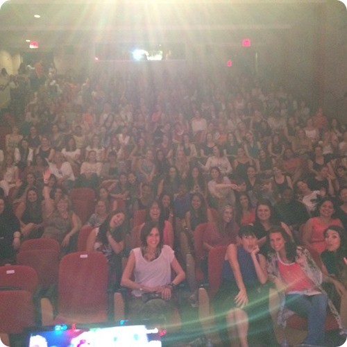 Liberty Sisterhood