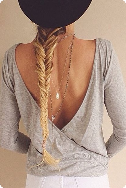 fishtail braid fishtail braid